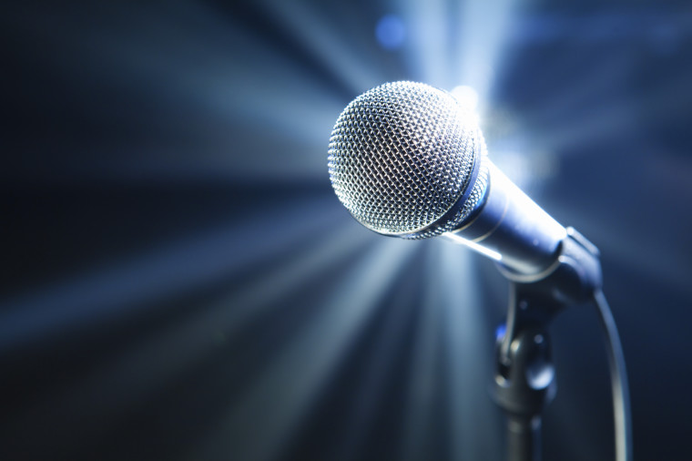 Be a better public speaker - Cullen Communications